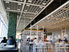 -宜家·瑞典风味餐厅(天津东丽商场店)