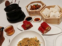 -裕华海鲜·深圳粤菜(福永店)