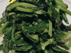 清炒豌豆尖-辣婆婆(悠唐店)