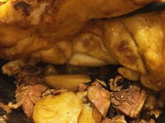 柴鸡烀饼-双井轩(双井店)