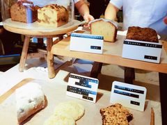 -Egg•Allday Brunch(襄阳北路店)