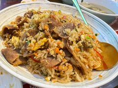 -扬二春炒饭(国庆路总店)