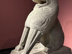 -西安碑林博物馆
