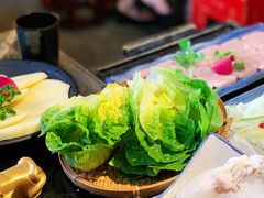 -大味老火锅City店