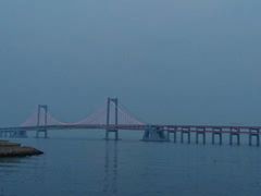 -星海湾跨海大桥