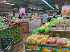 -果蔬好(江南赋店)