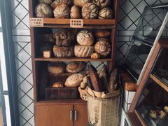 -Juicy Bakery(大学路店)