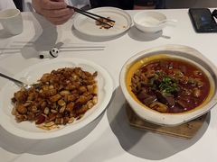 -眉州东坡(华联万柳店)