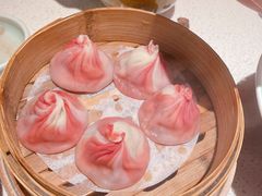 招牌小笼包-竹外桃花·江南小酒馆(SKP·S店)