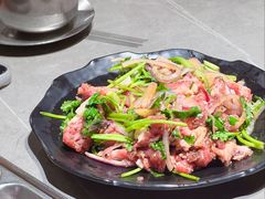 -杨小佳·齐齐哈尔烤肉·烤串(广州店)