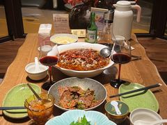 -花间一壶酒(桐荫街店)