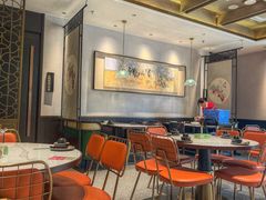 -清真·宁夏印象·盐池滩羊肉体验店(江宁路店)