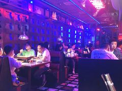 -蛙来哒(万豪城市广场黑金冠店)