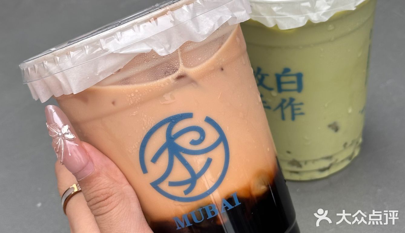 不用去杭州！武汉也可以喝到咯