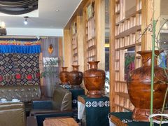 -思金拉措庄园藏餐(太阳岛店)