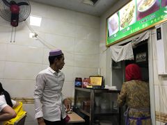 -马学武手抓美食(下南关总店)