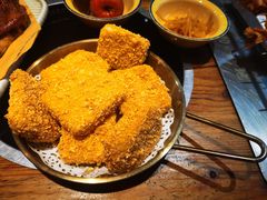 -香约老地方烧烤(九道街店)