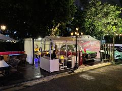 景观位-JUKEBOX玖部音乐餐厅(华侨城店)