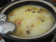 -15年老字号鑫鑫猪肚鸡·椰子鸡海南火锅(兴隆华侨农场店)