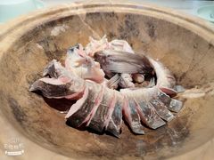 江团-海底捞火锅(崇文门新世界百货店)