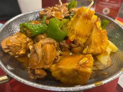 -宏状元现熬粥·京味菜(五棵松店)