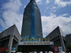 -诸暨耀江开元名都大酒店