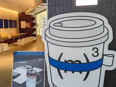 -CUBIC3三立方咖啡(西岸凤巢店)