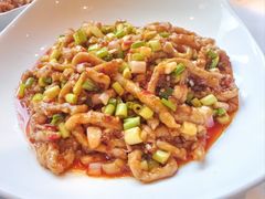 -尘香•传统川菜(创汇首座店)