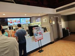 -肯德基(安定门店)