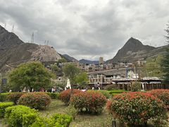 -甘堡藏寨