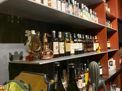 -BONAZZA 意大利餐厅