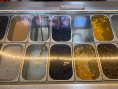 -老式乌米冰(阜阳园店)