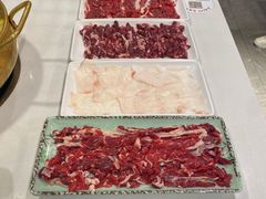 -食潮汕头鲜牛馆(望京保利店)
