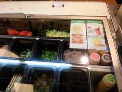 -赛百味SUBWAY(沈阳天地店)