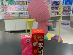 -泡泡玛特POPMART(合生汇店)