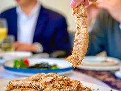 椒盐虾菇-宁海食府(北岸琴森店)