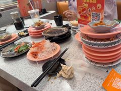 -争鲜回转寿司(西红门荟聚PLUS店)