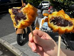 -莫朗核桃饼(虹泉路店)