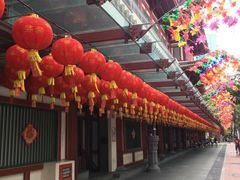 -新加坡佛牙寺龙华院