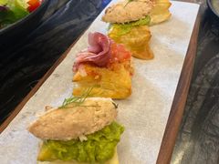 塔帕斯双拼-LES ELITES 英集荟(南京西路店)