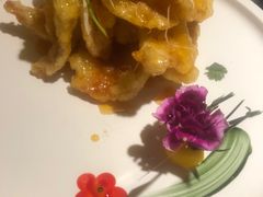 锅包肉-伍合東北小馆(招商花园城店)