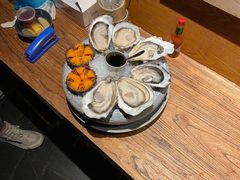 -普朗姆生蚝吧(原建国路店)