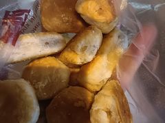 -徐文林香酥饼(桃园店)