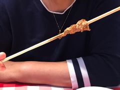 -西贝(上海新梅广场店)