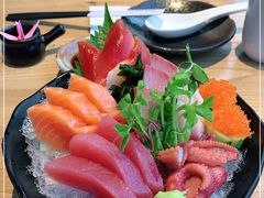 -Hatsune隐泉日式料理(三里屯太古里店)