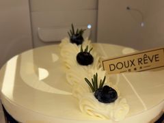 -杜哈夫DOUX RÊVE·生日蛋糕(日月光店)