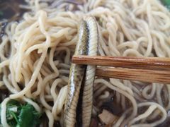 长鱼-老赵面店(大西路店)