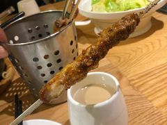 -九十九顶毡房(阜石路店)