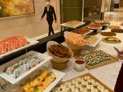 -上海大宁福朋喜来登酒店大堂吧(共和新路店)