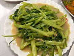 -罗记家常菜(鸿景花园店)